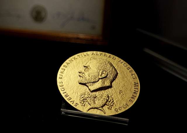 从光伏到氢能2025年诺奖暗藏“能源革命”玄机