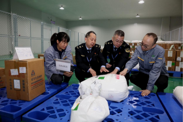 深化药械改革 各地在行动丨审批提速激发创新活力——广西深化监